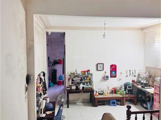 Bán nhà 2 tầng (2 mê) mặt tiền kiều phùng, hòa xuân  hướng đông  giá 4.95 tỷ tl