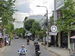 Bán đất (ngang 6m) mặt tiền đường tôn đản, hòa an, cẩm lệ, dt 6x20m, giá 5 tỷ 7 tl