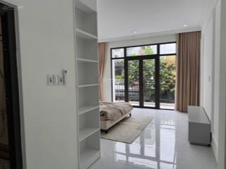 Bán nhà 4 tầng 4 mê mt đường nguyễn huy tự  hoà minh  gần biển, giá 6 tỷ 2 tl