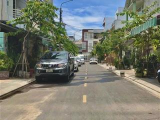 Bán nhà 5pn mặt tiền ngọc hân, 3 mặt thoáng sát trần hưng đạo  cầu trần thị lý
