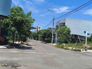 Bán lô đất góc 2mt đà sơn 7  đà sơn 5, hòa khánh nam, liên chiểu, dt 7x20m, giá 4 tỷ 350