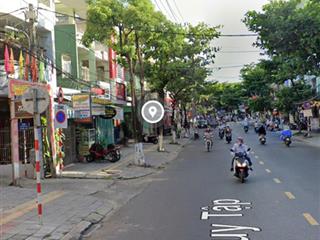 Bán nhà 3 tầng 2 mt đường hà huy tập, ngay điện biên phủ, gần biển, giá 10 tỷ 5 tl