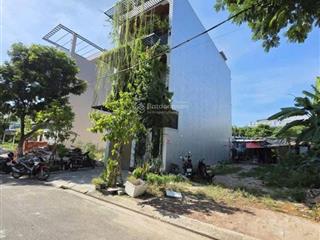 Cần bán lô đất mt đường 7m5 nguyễn đức an – sơn trà  gần biển