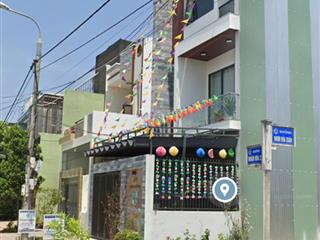 Bán lô đất 151m2 mặt tiền đường 5m5 nhơn hòa xuân  gần phạm hùng. giá 5 tỷ 2 tl