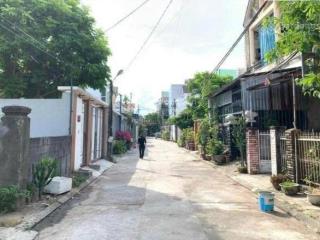 Bán đất mặt tiền đường 6m phan văn định gần nguyễn an sinh, sát biển