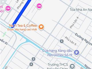 Bán nhà mặt tiền phạm đình hổ  thông biển nguyễn tất thành, thanh khê, giá 5 tỷ 6 tl