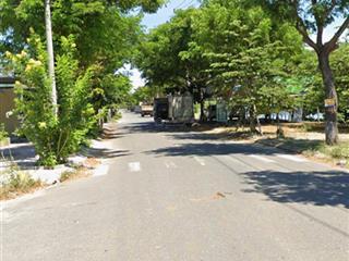 Bán siêu phẩm lô đôi 250m  mặt tiền võ duy dương  view hồ bàu tràm, dt 10x25m