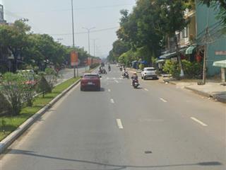 Bán đất tặng nhà mặt tiền  nguyễn lương bằng, liên chiểu, đà nẵng