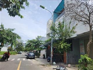 Cần bán lô đất mt đường hoà minh 27, sát hồ tùng mậu, nguyễn sinh sắc, giá 6 tỷ 290 tl