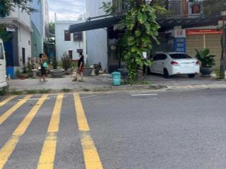 Bán lô view công viên đường 10m5  3 mặt thoáng võ an ninh cạnh csgt thành phố, giá 6 tỷ 8 tl