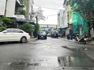 Bán đất mặt tiền đường tạ mỹ duật, sơn trà khu phố hàn. dt 75m2 giá 9 tỷ 850 tl