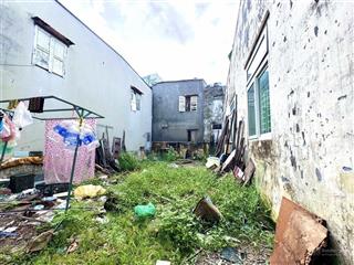 Bán đất (ngang 6m2) kiệt nguyễn hoàng sát big c, chợ cồn, cầu rồng vị trí trung tâm