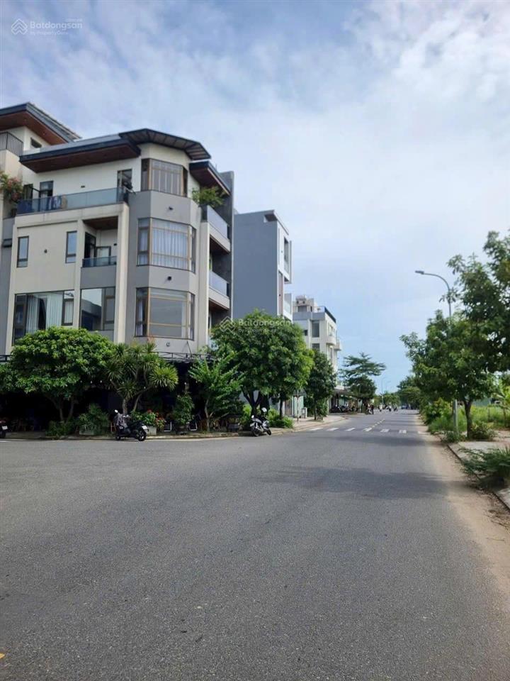 Bán đất khu e mặt tiền đường hòa phú 27, hòa minh, liên chiểu, dt 5x20m, giá 6 tỷ 7 tl