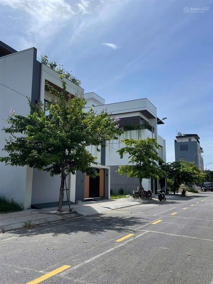 Bán đất khu e mặt tiền đường hòa phú 27, hòa minh, liên chiểu, dt 5x20m, giá 6 tỷ 7 tl