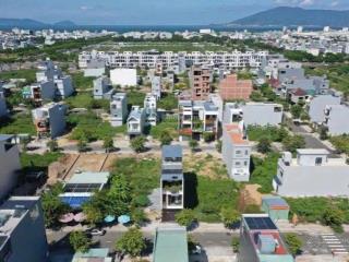 Bán đất khu e mặt tiền đường hòa phú 27, hòa minh, liên chiểu, dt 5x20m, giá 6 tỷ 7 tl