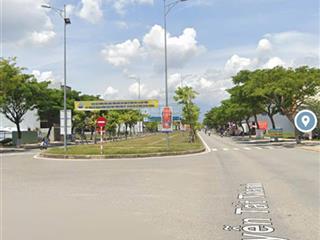 Bán lô góc 2 mt đường nguyễn tất thành (nối dài)  đàm quang trung, dt 14x22m, giá 12 tỷ 6 tl