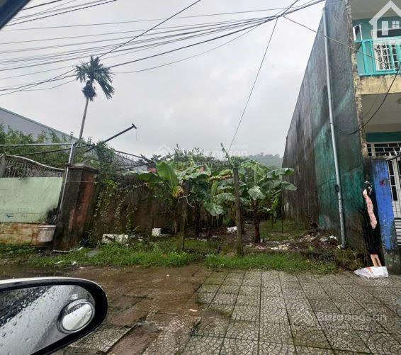 Bán đất đường thanh vinh 16, diện tích khủng 198m2 gần chợ hòa khánh, giá 3 tỷ 550 tl