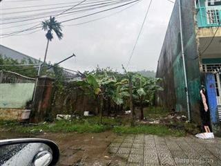 Bán đất đường thanh vinh 16, diện tích khủng 198m2 gần chợ hòa khánh, giá 3 tỷ 550 tl