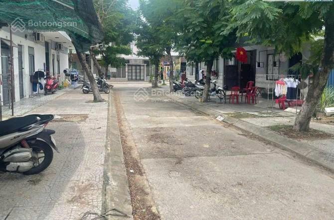 Bán đất đường thanh vinh 16, diện tích khủng 198m2 gần chợ hòa khánh, giá 3 tỷ 550 tl