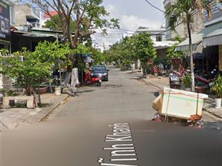 Bán nhanh nhà 2 tầng đúc mặt tiền lê vĩnh khanh, giá rẻ 5 tỷ 200 tl