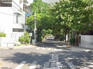 Bán nhà 3 tầng kiên cố đường trần quý khoách  gần biển liên chiểu, đà nẵng