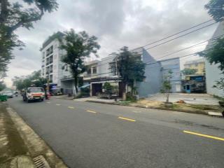 Bán đất 126m², nở hậu mặt tiền đường 7.5m trần viện  hòa xuân, giá chỉ 5 tỷ 650 tl