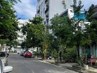 Bán gấp lô mt đường 7,5m sát chung cư hoà xuân đường trung lương 6, dt 5x22m