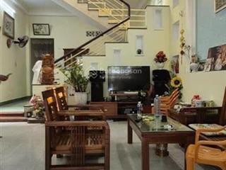 Bán nhà 2 tầng mặt tiền đường (7m5) nguyễn xí, gần hồ quý ly, dt 100m2, giá 7,18 tỷ