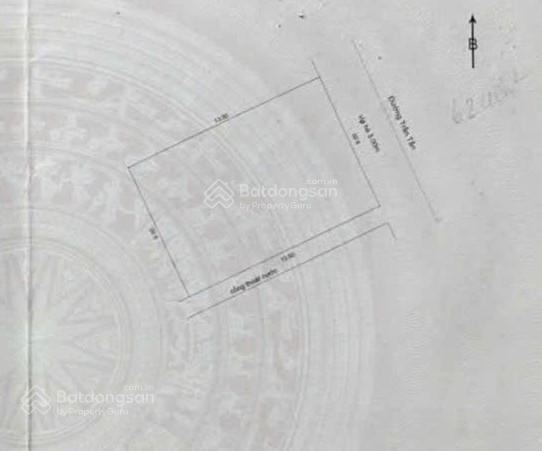 Bán đất mặt tiền trần tấn  ngang 9m  kẹp cống  cạnh trường thpt liên chiểu  chỉ 5 tỷ 8