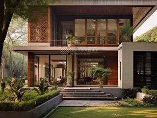 Bán biệt thự đường 10, phú thuận, quận 7, tp. hcm, 16 tỷ, 168 m2
