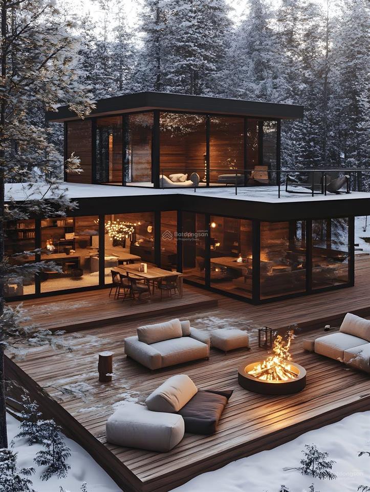 Bán biệt thự siêu hot tại thạnh mỹ lợi, 200m2