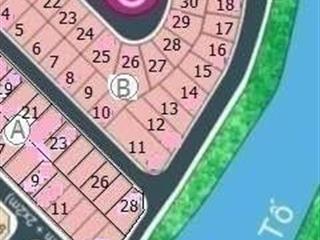 Cho thuê mặt tiền sông thân văn nhiếp (227m2) khu dân cư sông giồng (cbcnvq2), p. an phú