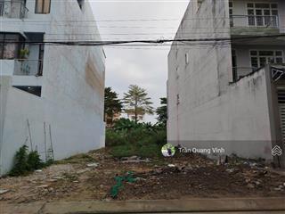 Bán 2 nền đất liền nhau ( 5mmx25.37m/nền) kdc hoàng anh minh tuấn , phường phước long b