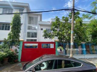 Bán đất ( 5mx20m, lô x đối diện chợ) đường phạm thận duật kdc số 1 , p thạnh mỹ lợi , tp.thủ đức