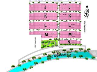 Bán 2 nền liền nhau ( 5mx16m /nền, view global city) kdc nam rạch chiếc 30ha, p. an phú tp. thủ đức