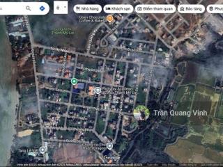 Bán nhiều nền đất (8mx20m, 8mx23m 12.5mx23m 10mx23m) khu dân cư thủ thiêm villa