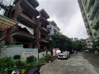 Bán biệt liền kề sài đồng, long biên 98m2, mt 6.5m, vỉa hè, ô tô tránh, đầu tư, giá chỉ 15.6 tỷ