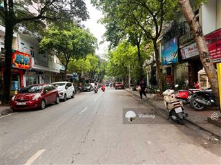 Bán nhà mặt phố ngọc lâm, long biên, 120m2, mt 4,5m, 2 thoáng, vỉa hè, kinh doanh, dòng tiền