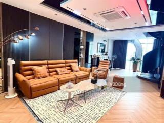 Siêu phẩm tđc ngọc thuỵ long biên dt 66m2, 8 tầng, mt 5m, có hầm để xe, thang máy đường 12m.