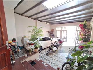 Bán nhà phố cổ linh, ngọc trì, dt 140m2, mt 6,2m, gara, ô tô tránh, vỉa hè, đầu tư xây tòa nhà vp