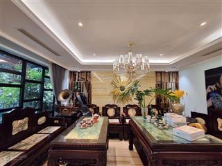 Bans biệt thự liền kề graden city thạch bàn, long biên dt 145m2, mt 8m, nhà đẹp ở ngay, full đồ.