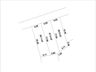 Bán đất sen hồ, lệ chi, dt 152m2, mặt tiền 15.2m, ô tô, đầu tư phân lô, xây biệt thự vườn.