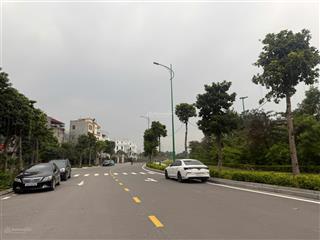 Bán đất khu phân lô quân đội a38 tư đình, gần biệt thự minh tâm, dt 79m2, mặt tiền 6.2m, ô tô tránh