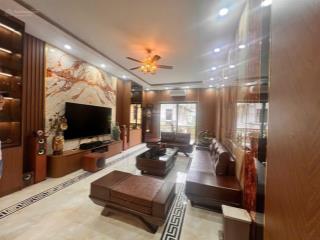 Giảm 1 tỷ bán nhà chính chủ dt 92m2, 6 tầng ngọc thụy, bồ đề, long biên, gara ô tô 7 chỗ, thang máy