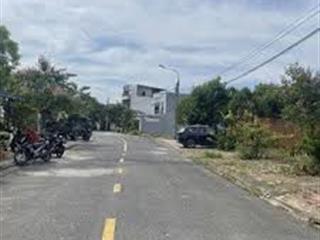 Bán đất kđt số 3 điện nam điện ngọc, lô biệt thự 2 mặt tiền mai xuân thưởng và lê đức thọ