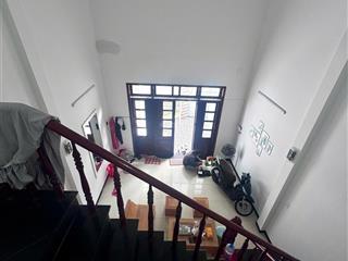 Nhà 2 tầng kiệt hồ xuân hương, sát đường chính 20m, cách biển 300m