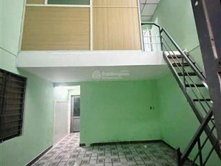 Đất kiệt lý thái tổ, tặng nhà cấp 4 mê lửng, rẻ nhất trung tâm hiện tại