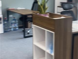 Cho thuê văn phòng giá cực chất tại 158 đường nguyễn khánh toàn, 9 triệu/th, 70m2