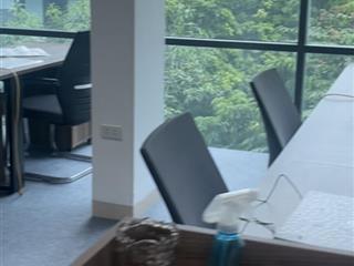 Cho thuê văn phòng giá cực chất tại 158 đường nguyễn khánh toàn, 10,5 triệu/th, 70m2