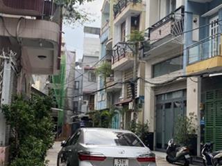Bán nhà riêng lô góc 8,2 tỷ, 31 m2 (hàng hiếm) 6 phòng ngủ, 5tầng cho thuê 30tr/th nguyễn cư trinh